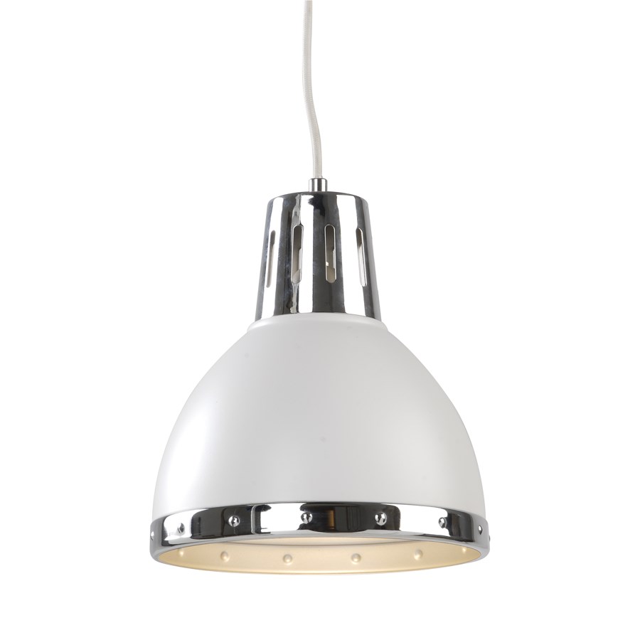 Viking taklampa